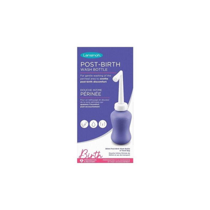 Lansinoh intiimhügieeni pesupudel peale sünnitust