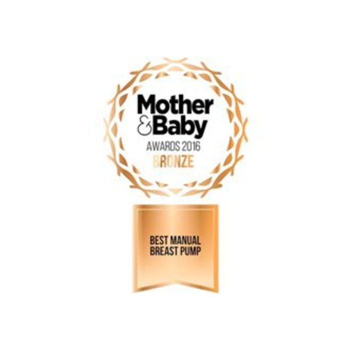 Lansinoh manuaalne rinnapump