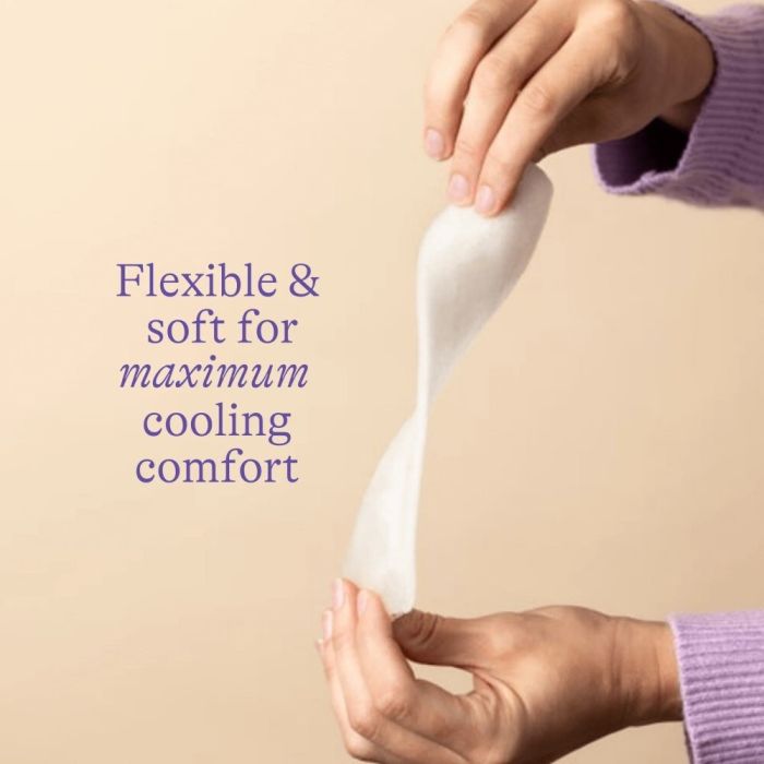 LANSINOH sünnitusjärgsed jahutuspadjad (Padsicles), 8 tk