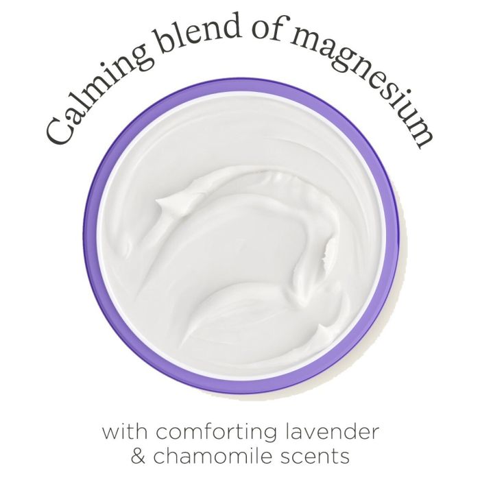 Lansinoh rahustav kehavõi magneesiumiga enne magamaminekut 200 ml