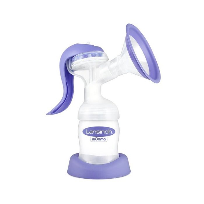 Lansinoh manuaalne rinnapump
