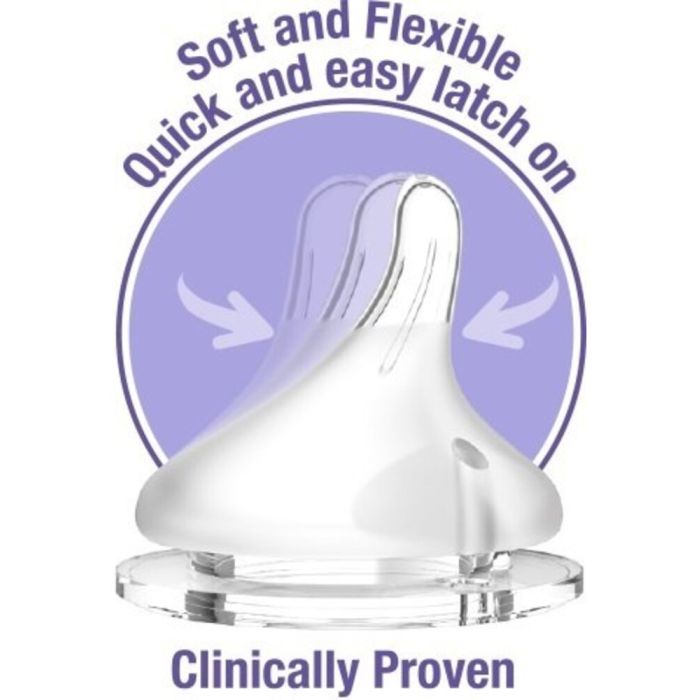 Lansinoh lutipudelite komplekt "Lansinoh" 160+ 240 ml 2 tk