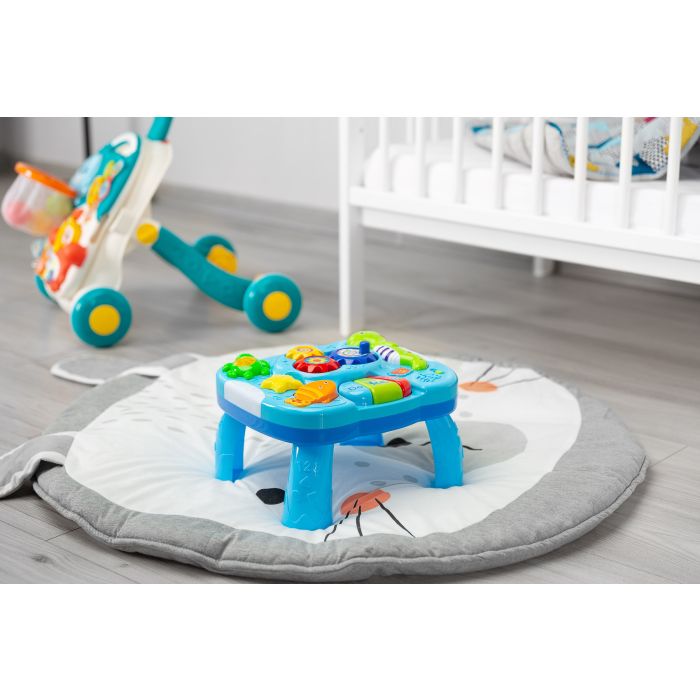 Mänguasjade "Falla blue"