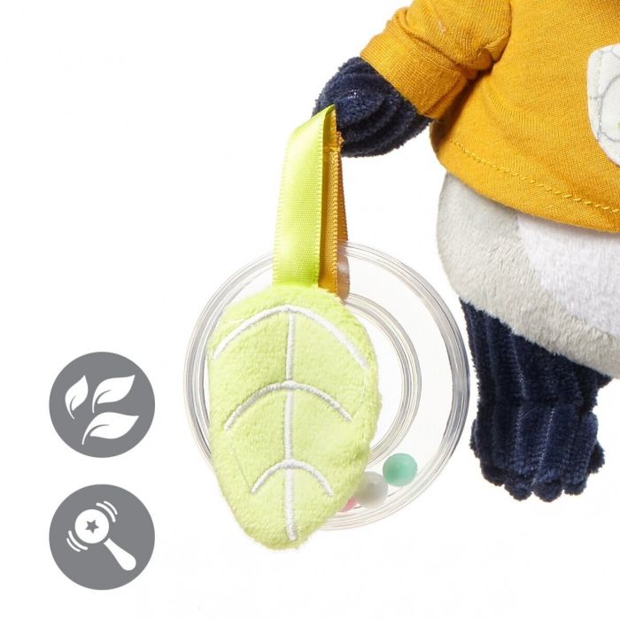 Pehmete mänguasjade "Edmund" 