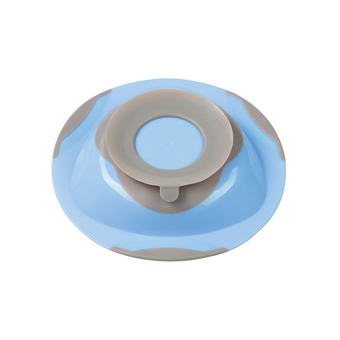 Babyono plate iminapp, sinine