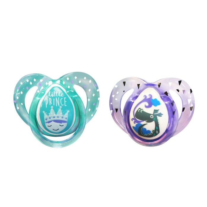 Lutt Tommee Tippee "Any Time"6-18 m 2tk.