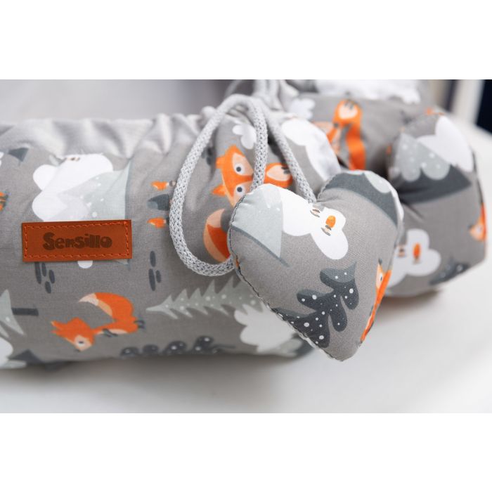 Beebipesa "Mountains high" 