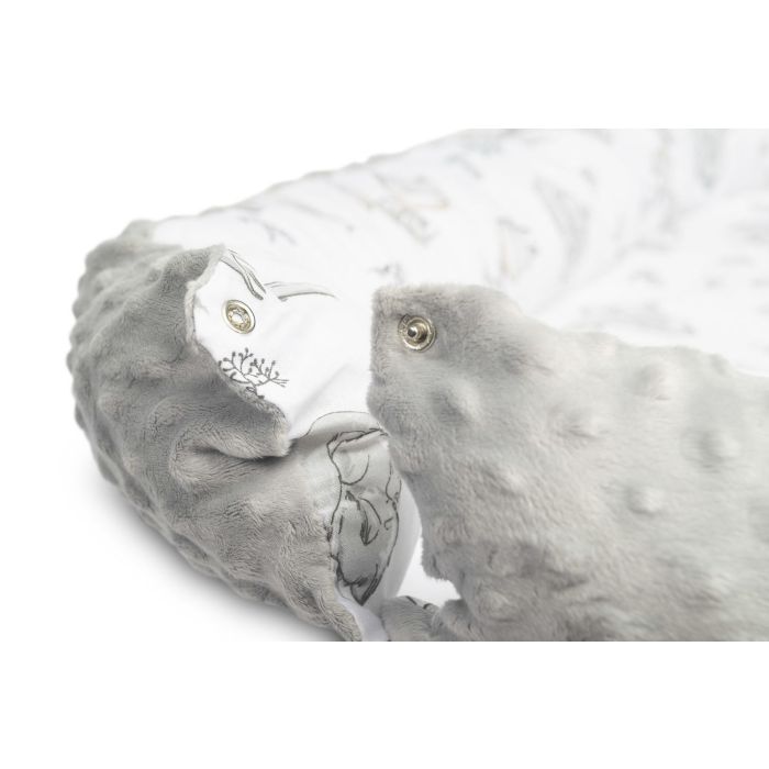 Beebipesa "FOXY" 80x45 cm