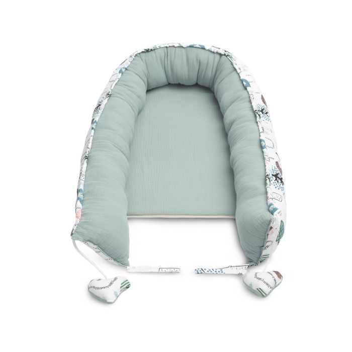 Beebipesa musliini "Archie"