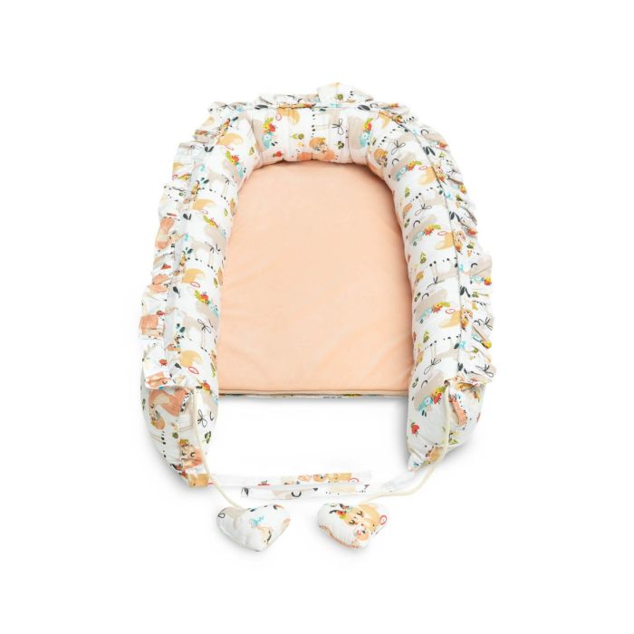 Beebipesa  "Best friends" 80x45 cm