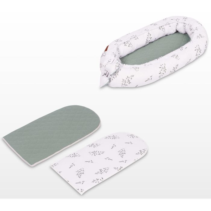 Beebipesa musliini "Fairy Balerina"