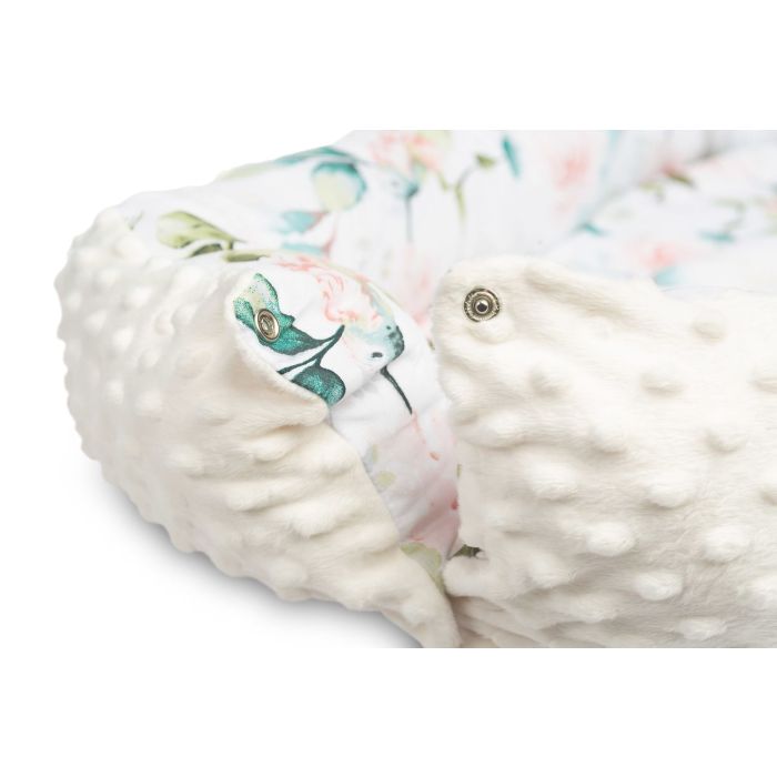 Beebipesa "Coliber" 80x45 cm