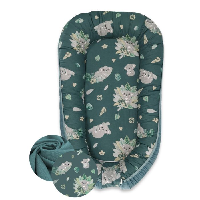 Beebipesa  "Koala" XL