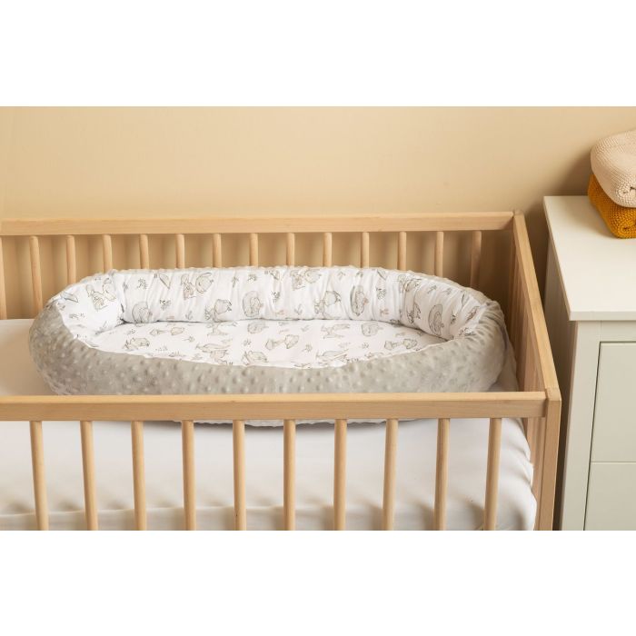 Beebipesa "FOXY" 80x45 cm