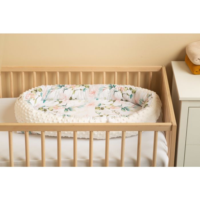 Beebipesa "Coliber" 80x45 cm