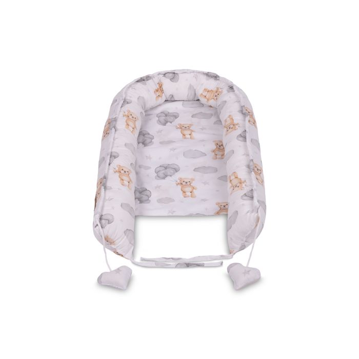 Beebipesa musliini "Bears"