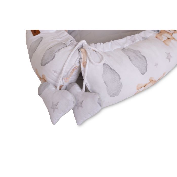 Beebipesa musliini "Bears"