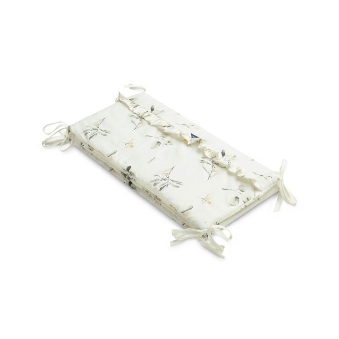 Voodipehmendus beebile 180 cm "Olive" 