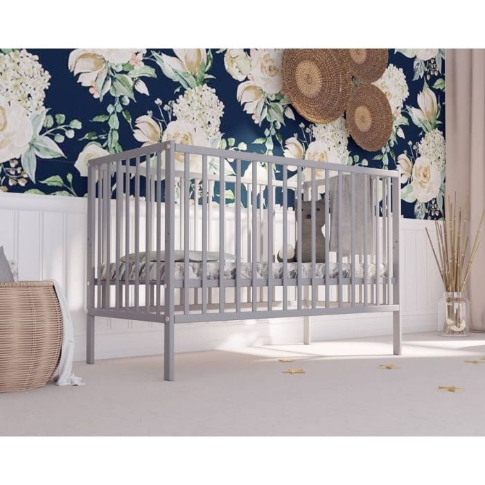 Beebivoodi "Magda" 120x60 hall