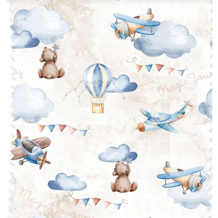 Beebiriided 2 osaline "Magic" 