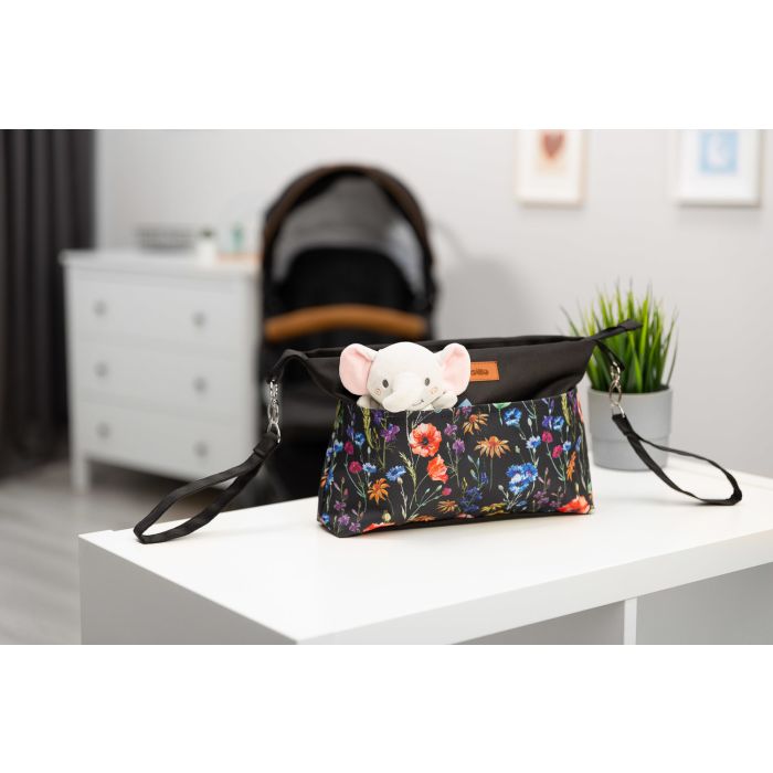 Stiilne emakott "Poppy" 