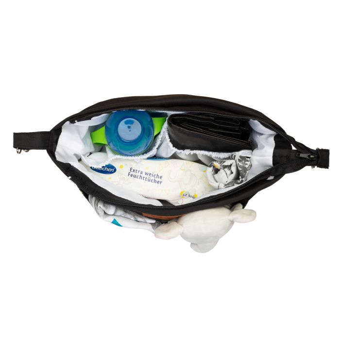 Stiilne emakott "Poppy" 