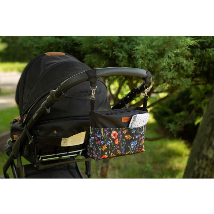 Stiilne emakott "Poppy" 