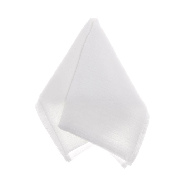 Pehmed marlilapid 70x80cm valge