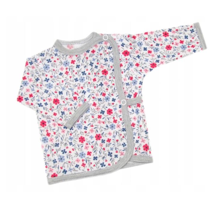 Beebi komplekt 3-e osaline "Fields" (ja beebi peapael)