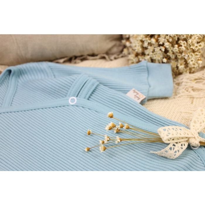 Beebiriided 2 osaline "Lined lux" iceberg  