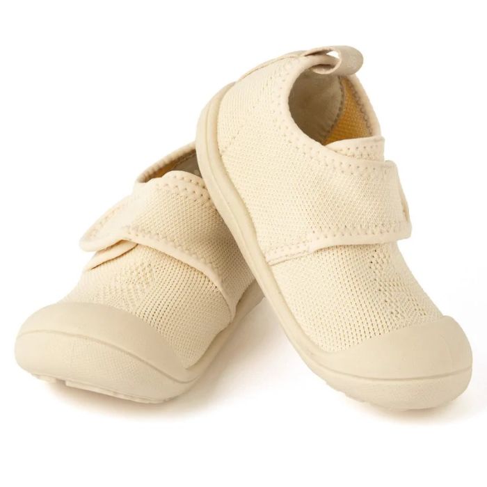 Beebi ja laste kingad Attipas "Sneakers beige" (suurused 24-30)