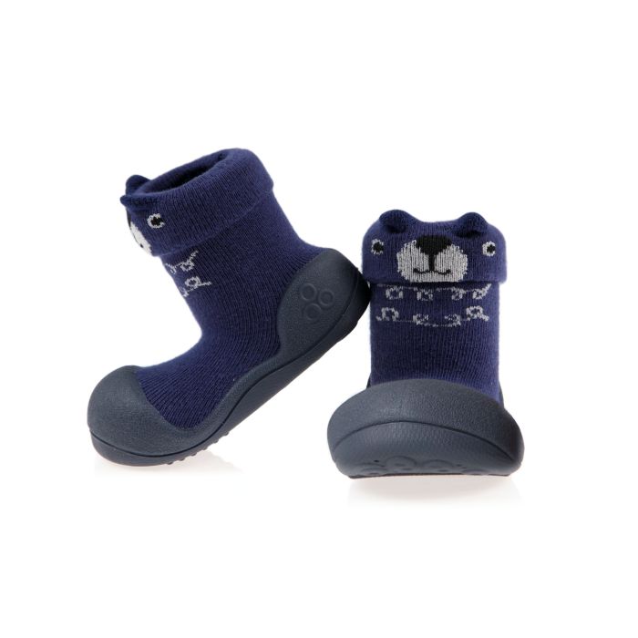  Attipase beebide papud "Bear navy"  