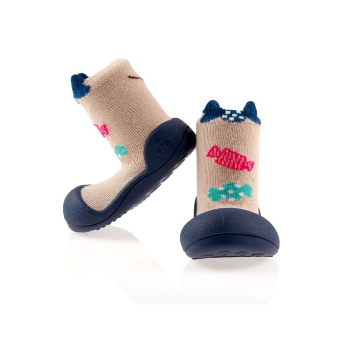  Attipase beebide papud "Candy navy"  