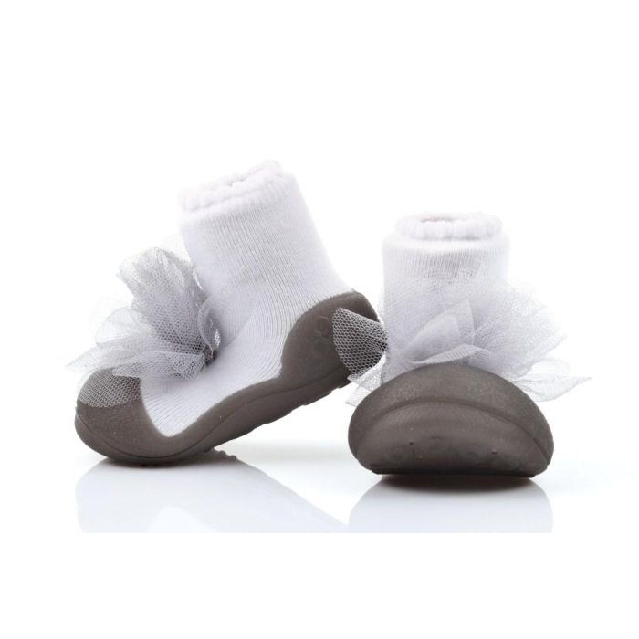  Attipase beebide papud "Corsage grey"  