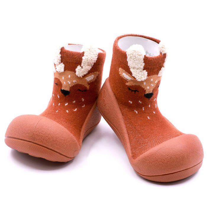  Attipase beebide papud  "Zootopia deer" 