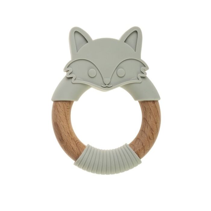 Närimisrõngas "Fox"