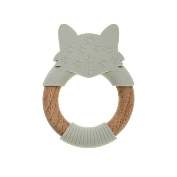 Närimisrõngas "Fox"