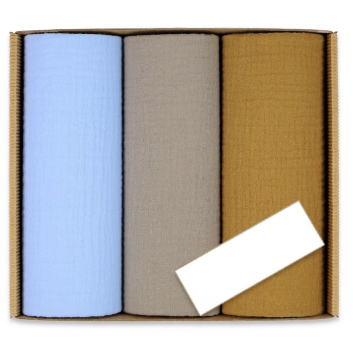 Musliinist lapid  "KRESH" 