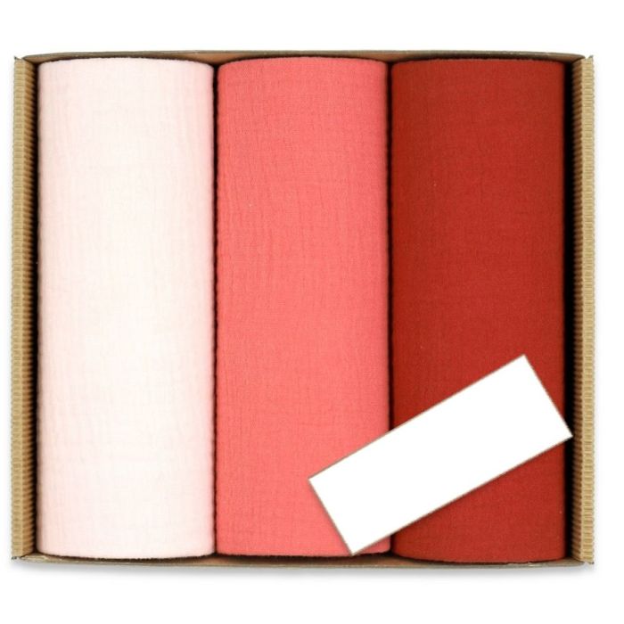 Musliinist lapid  "KRESH" 