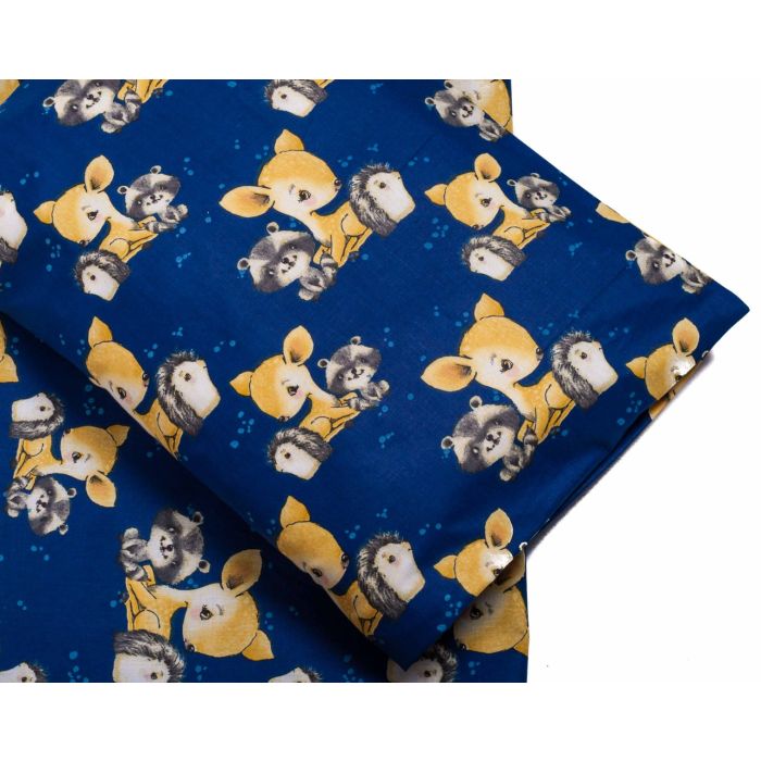 Beebi voodipesu komplektid 135x100 "Trio"