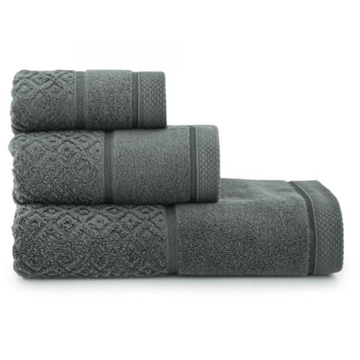 Rätik (Egiptuse puuvill) "Style" hall