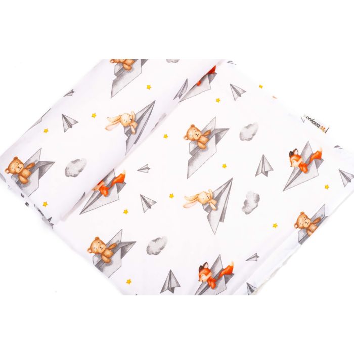 Beebitekk 100x75cm "Pilots" beež