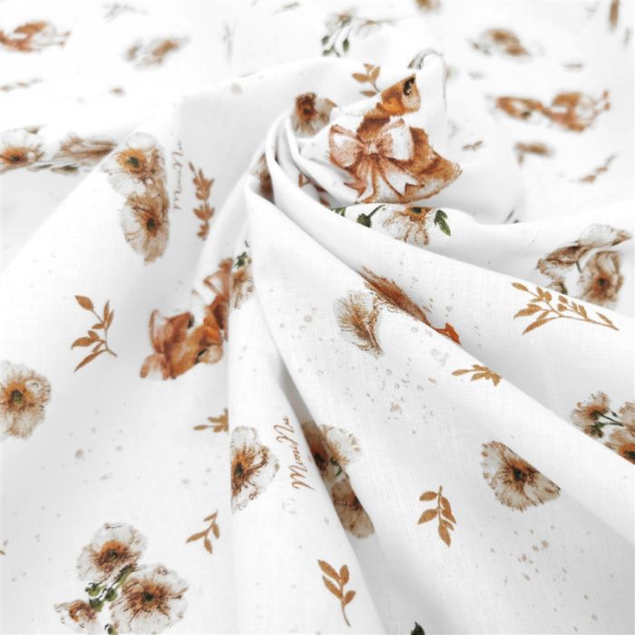 Beebi jalaosadega magamiskott "Duckling Chic beige" 2-2.5 TOG