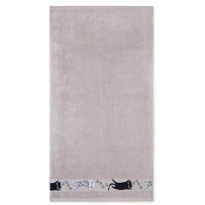 Rätik (Egiptuse puuvill)  "Mufasa"  hall