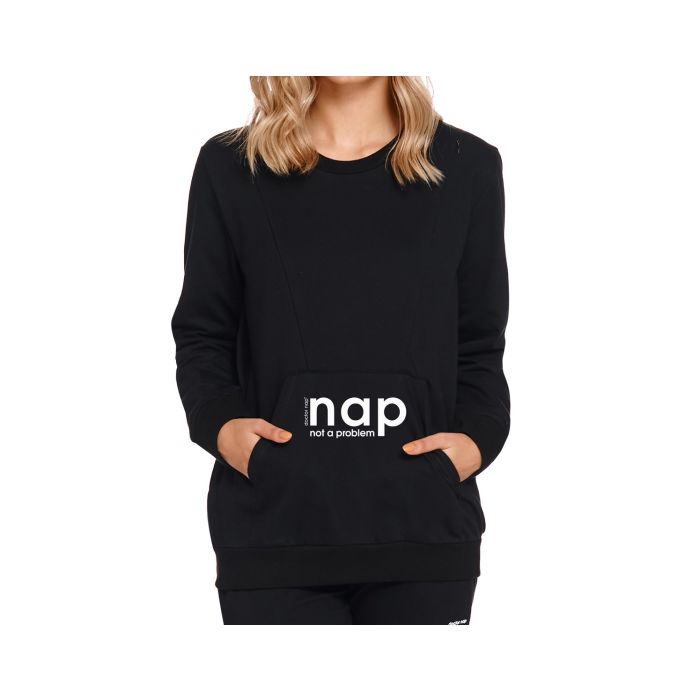 Džemper raseda "Olivia black"