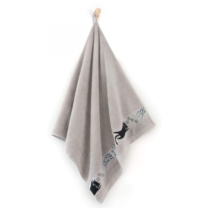 Rätik (Egiptuse puuvill)  "Mufasa"  hall