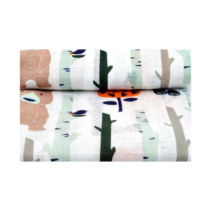 Palutės, merliukai kūdikiui