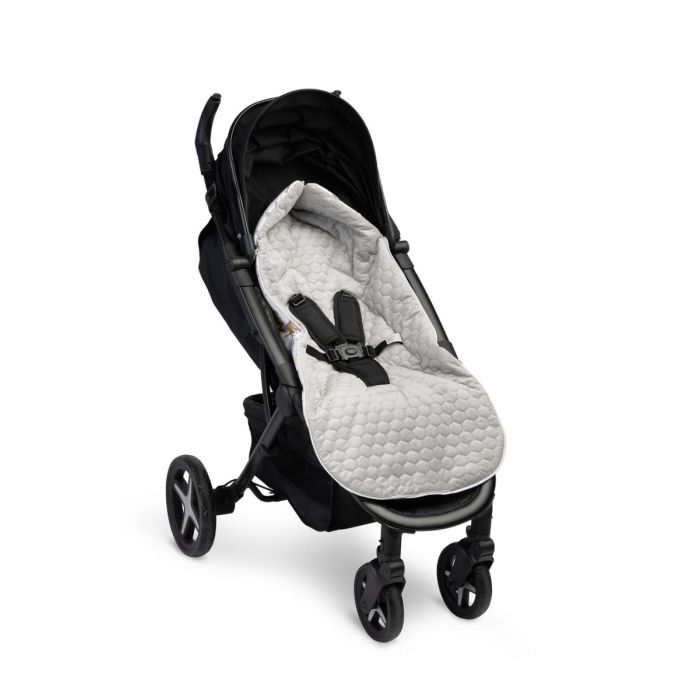 Beebi magamiskott vankrisse "Forest life" 