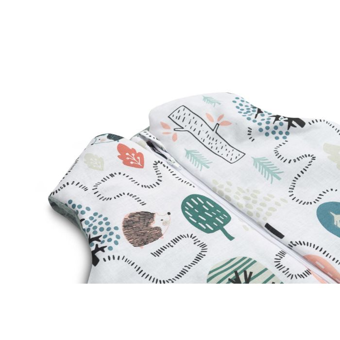 Beebi jalaosadega magamiskott  "Archie" 1 TOG/ 2.5 TOG L /XL  