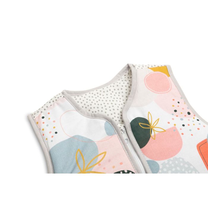 Beebi magamiskott  "Art by dots" 45x70 cm